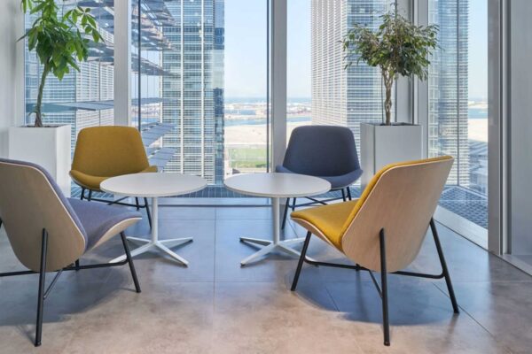 Affordable Office Space for Rent in Abu Dhabi at Royal Business Center: Boost Your Business Now!
