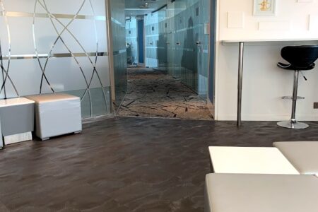 Furnished Office in Abu Dhabi Royal Business Center