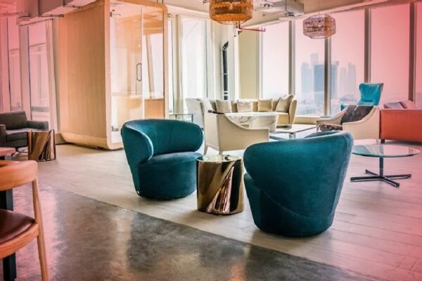 Prime Offices for Rent in Abu Dhabi Affordable & Modern Spaces Available
