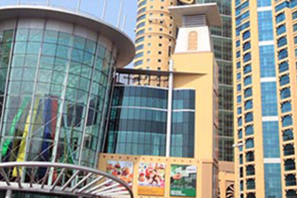 Premium Office Spaces in Abu Dhabi Royal Business Center Affordable and Flexible Options