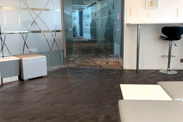 Furnished Office in Abu Dhabi Royal Business Center